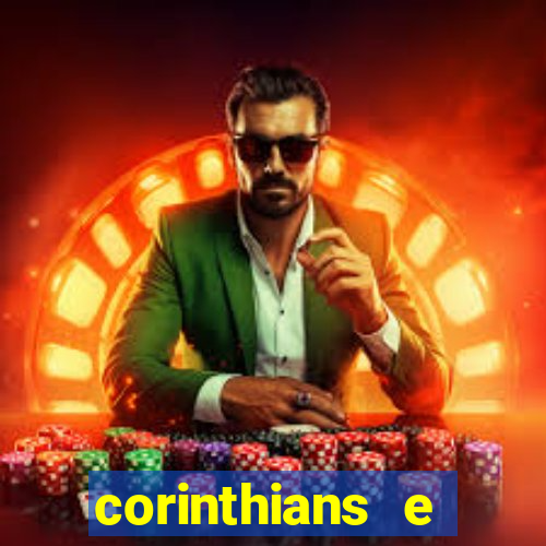 corinthians e cruzeiro futemax